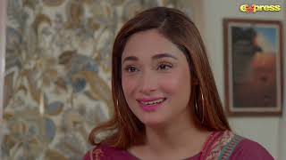 Hoor Pari Noor - Episode 23 - Best Scene 05 - Express TV Drama