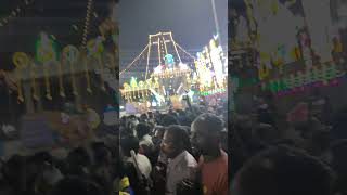 கார்த்திகை தீபம் திருவண்ணாமலை #thiruvannamalai #annamalayar #shorts #yourubeshorts