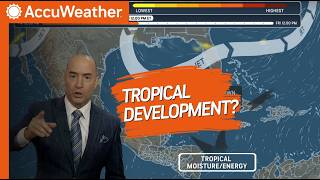 Why This Hurricane Season Could Start Much Earlier