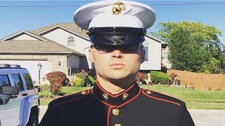 High School Throws Marine Out Over His Outfit, But He Gets The Last Laugh
