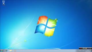 【720p60Fps】 Windows 7 Crazy Error