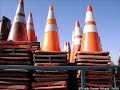 Two Major Road Construction Projects Set To Begin In Bemidji