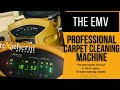 The UK'S Top Professional Carpet Cleaning Machine (2024)