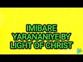 birampagije by light of christ