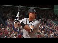 New York Yankees vs Boston Red Sox | AL Wild Card Game 10/5 Full Game Highlights (MLB The Show 21)