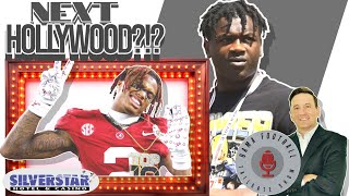 Crowell Ready to be the Next Hollywood! WITH SOUND!!! | Alabama Crimson Tide News