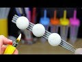 4 CRAZY EXPERIMENTS with Mentos & Sparklers 4 CRAZY EXPERIMENTS with Mentos & Sparklers