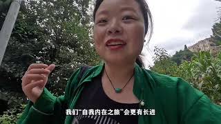 尼泊尔“开心禅”修｜旅居生活的另一种打开方式