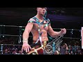 Will Ospreay Tribute