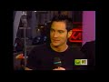 Lit on MTV TRL 2/4/00 for 