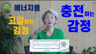 최성애 조벽 tv 행복로그인  회복탄력성 Episode 02-고갈에서 충전으로