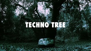 Will Clarke \u0026 Ammara - Techno Tree (Official Video)