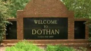Dothan Alabama Police Recruitment video