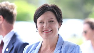 Jodi McKay joins contest for NSW Labor leadership