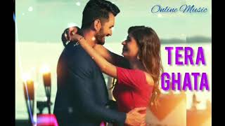 Tera Ghata || Latest Bollywood Song || Gajendra Verma || Online Music
