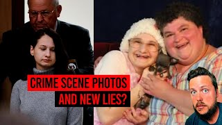 Debunking Lies about Dee Dee Blanchard's Crime Scene Photos