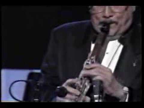 Paquito D Rivera Live Youtube