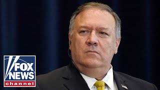 Pompeo: Russia was 'pretty clearly' behind massive cyberattack