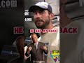 cm punk ఒక పాల్ హేమాన్ గై