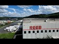 Reeb Bethlehem Facility Tour