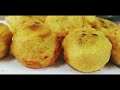 potato vada aloo vada ಬಟಾಟೆ ಅಂಬಡೆ ಆಲೂ ಬೋಂಡ tulu recipe