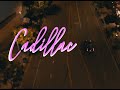 ONO August - Cadillac (Official Video)