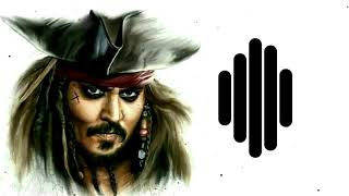 Pirates Of The Caribbean Ringtone 2020|Captain Jack Sparrow Ringtone|Instrumental Viral Ringtone|