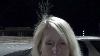Black Friday Shopping Part 1: My First Time Ever