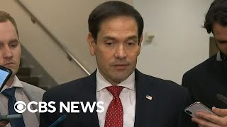 Lawmakers dismayed after briefing on Pentagon document leak case