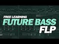 Free Future Bass FLP: by DenVash [Only for Learn Purpose]