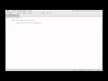 JAVA Tutorial 2 - Command Line Args