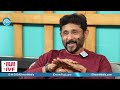 అన్ స్టాపబుల్ సీజన్ 3 కూడా writer u0026 director bvs ravi interview unstoppable with nbk pawan kalyan