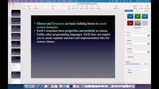 Everything about Structures in Swift | Mutating Methods