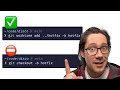 You need to use Git Worktrees