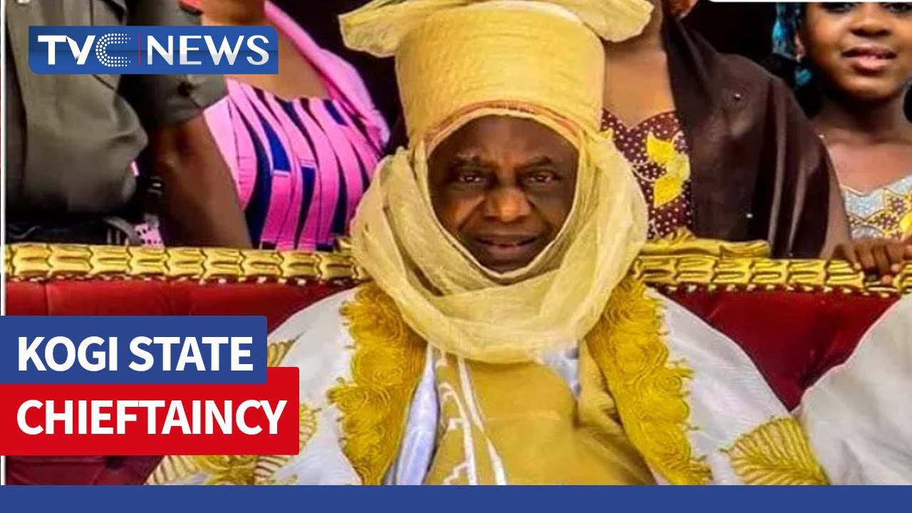 Kogi Govt Gives Ohinoyi 48 Hours to Re-Submit Response With ‘Appropriate Title’