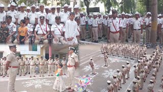 Bijapur Gandhi Chowk Police Thane Me | Karnataka | Bijapur | 15-08-2023