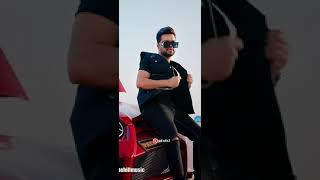 Akhil New Song Shopping Karwade Whatsapp Status 4k | #akhil #sukhsanghera #shorts