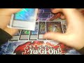 odd eyes pendulum magician deck profile complete with side deck options