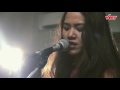 yellow fang แค่เพียง live at the very session