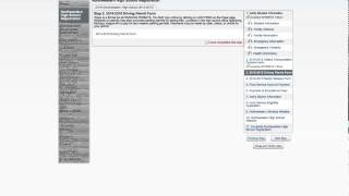 Skyward New Family Access and Online Registration