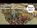 Fiasco 2021 Wargame Show Report | Storm of Steel Wargaming