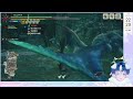 【monster hunter rise 14】狩りﾄﾞ初心者と歴戦のハンター達とﾅﾙﾊﾀﾀﾀﾀﾀﾀﾀﾋﾒ【伊鵺ルキオ】