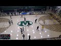 medina high school vs. st. ignatius high varsity mens basketball