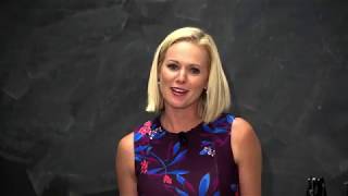 Buckley Speaker Series: Margaret Hoover | American Individualism