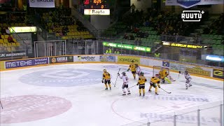 Huippuhetket SaiPa – HPK