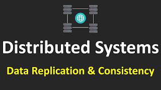Distributed Systems Tutorials - 6.Data Replication & Consistency