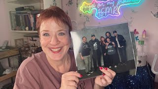 ASMR - my Comic con adventure part 2 - join me as I tell you (and show you) all about Comic Con