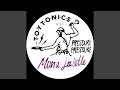 Pressure Pressure (The Rhythm Odyssey Remix)