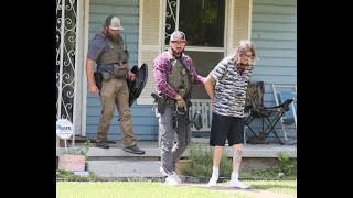 McLennan County Fugitive Apprehension "FAST" unit nets hundreds of arrests