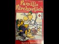 familie fürchterlich paul beim zahnarzt kinder hörspiel hörbuch geschichte